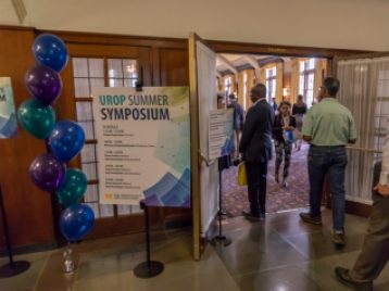 2018 Summer Symposium